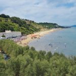 Hotel fronte mare Rodi Garganico