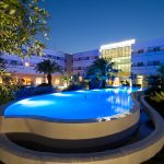 Hotel SPA a Manfredonia