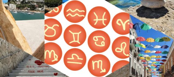 Vacanze nel Gargano in base al segno zodiacale