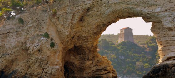 arco di san felice