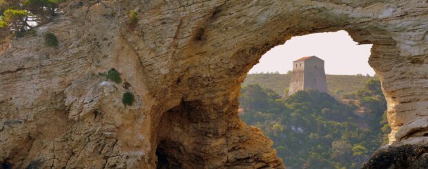 arco di san felice